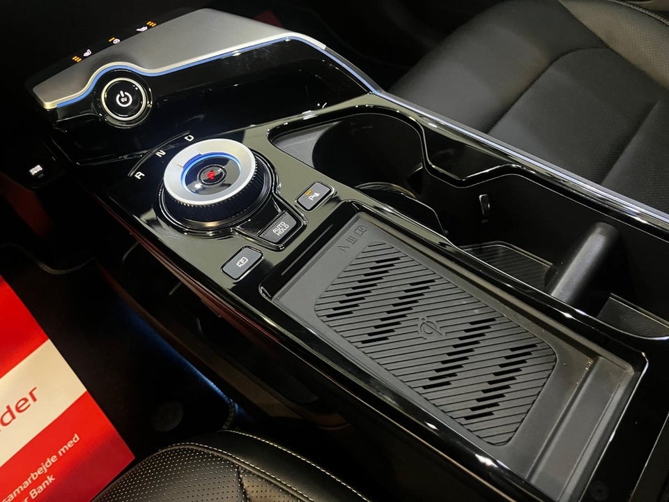 Kia EV6 77 Long Range Access 5d