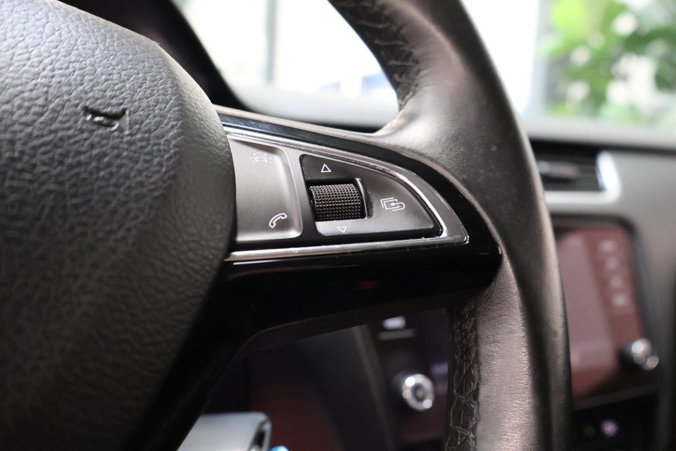 Skoda Octavia 1,0 TSi 115 Style 5d