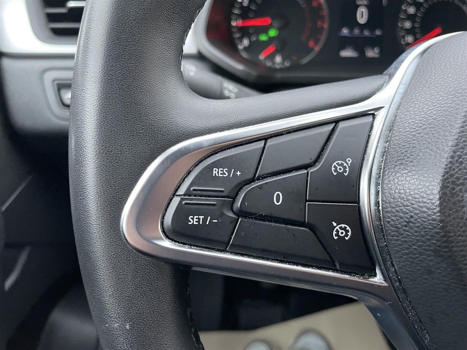 Renault Captur 1,0 TCe 90 Zen 5d