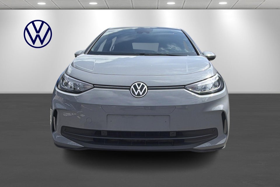 VW ID.3 52 Life 5d