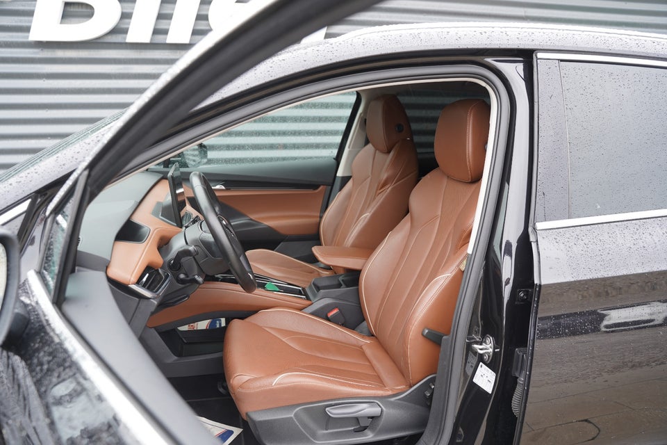 Skoda Enyaq 80 iV Lounge 5d