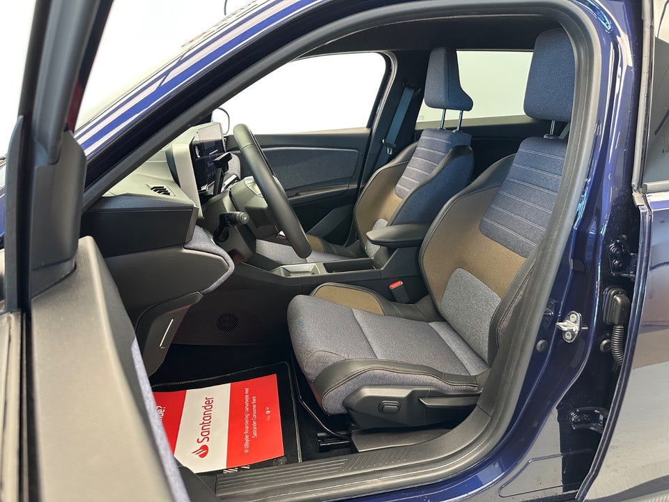 Renault 5 E-Tech 52 Techno 5d