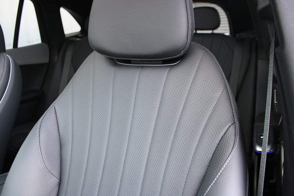Mercedes EQE350 SUV AMG Premium Plus 4Matic 5d