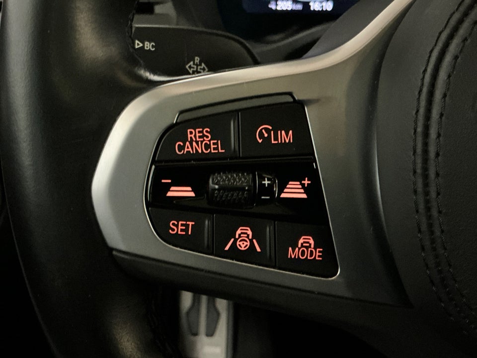 BMW iX3 Charged Plus M-Sport 5d