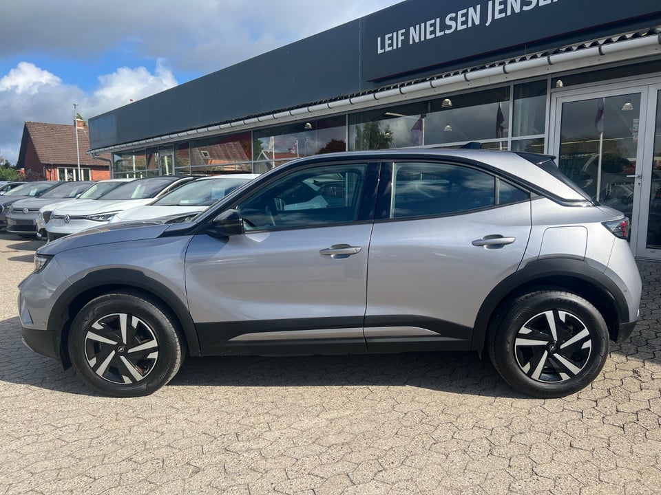 Opel Mokka-e 54 Edition 5d