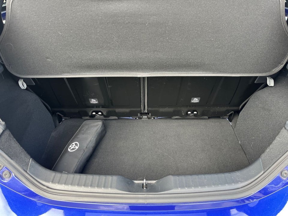 Toyota Aygo X 1,0 Active 5d