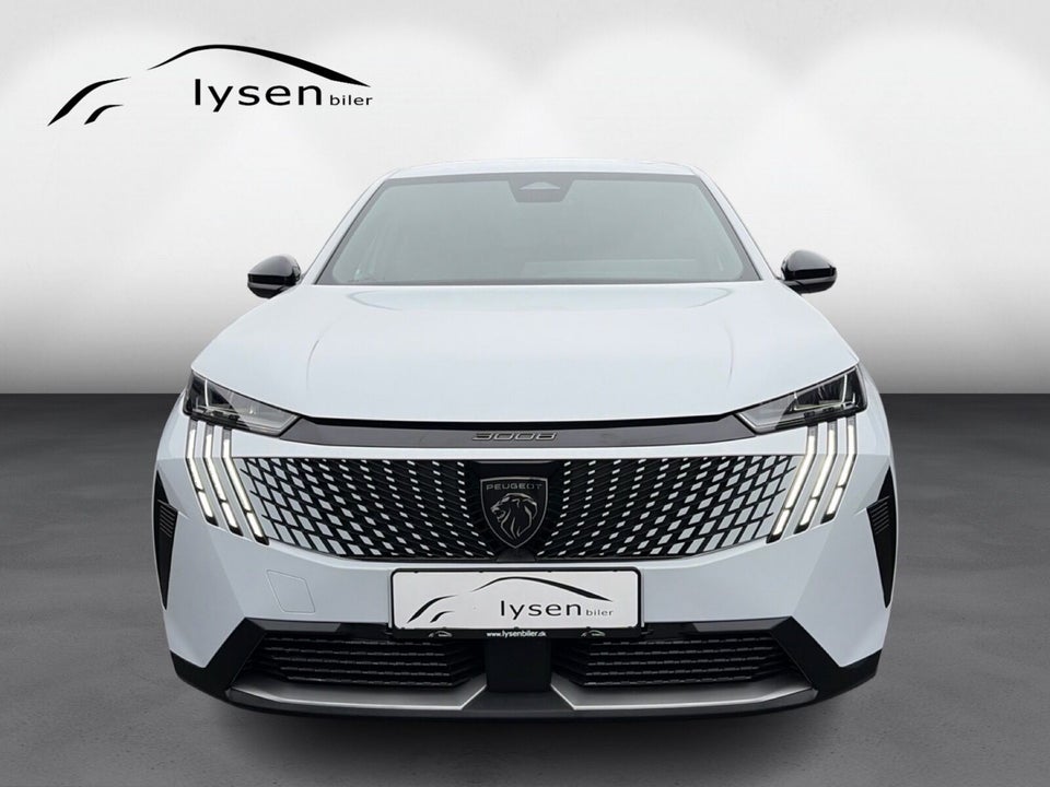 Peugeot e-3008 77 Allure 5d