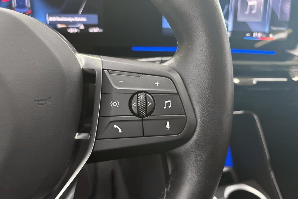 BMW iX1 xDrive30 X-Line 5d