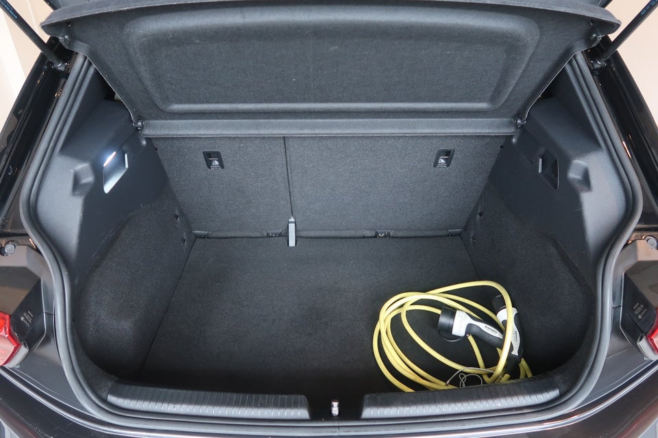 VW ID.3 58 Pro Performance Life 5d