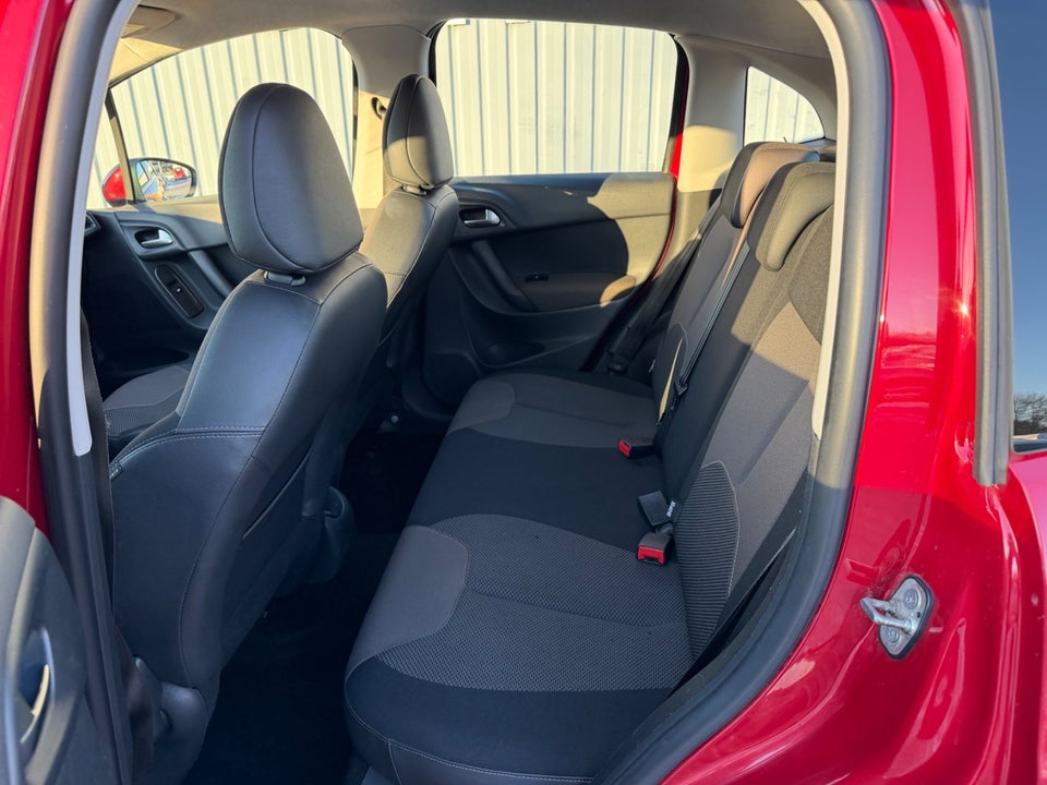 Citroën C3 1,2 VTi 82 Seduction 5d