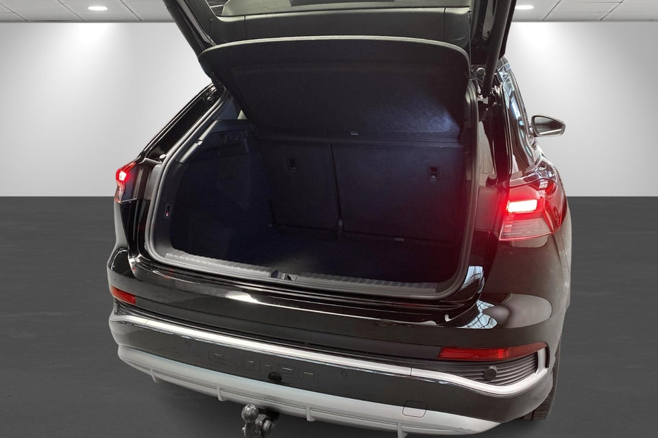 Audi Q4 e-tron 45 Progress 5d