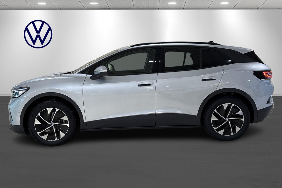 VW ID.4 77 Style+ 5d