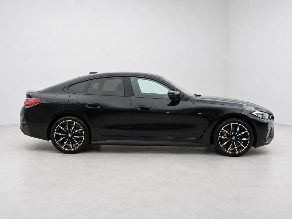 BMW i4 eDrive35 M-Sport 5d