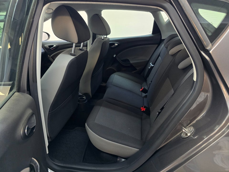 Seat Ibiza 1,0 TSi 110 Style 5d