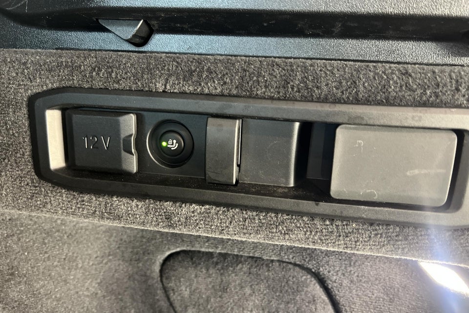 BMW i5 eDrive40 Touring Fully Charged M-Sport 5d
