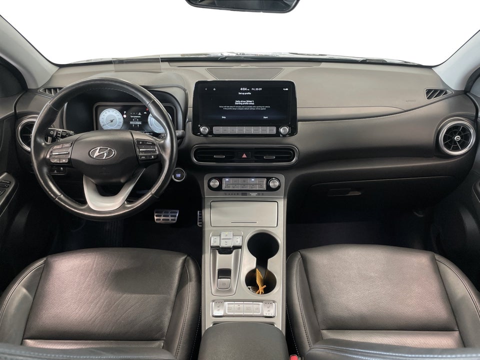 Hyundai Kona 64 EV Premium 5d