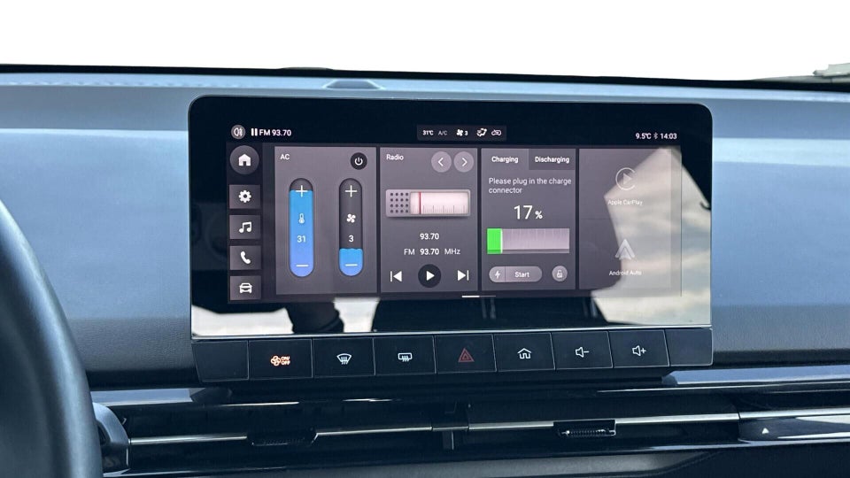 MG 4 51 Nordic Edition 5d