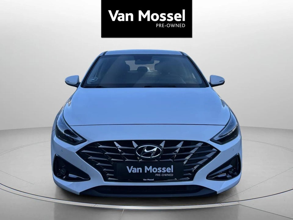 Hyundai i30 1,0 T-GDi Advanced DCT 5d