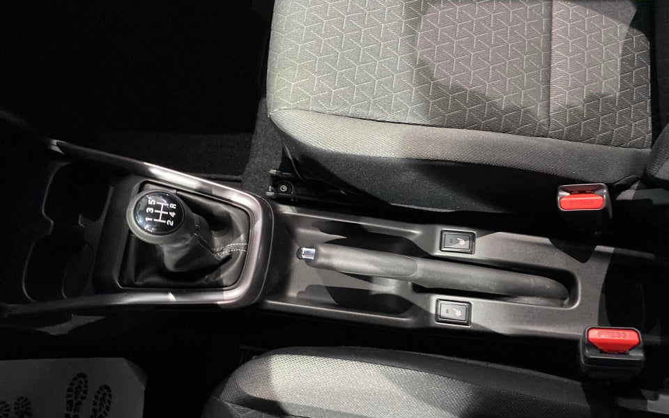 Suzuki Swift 1,2 Desire 5d