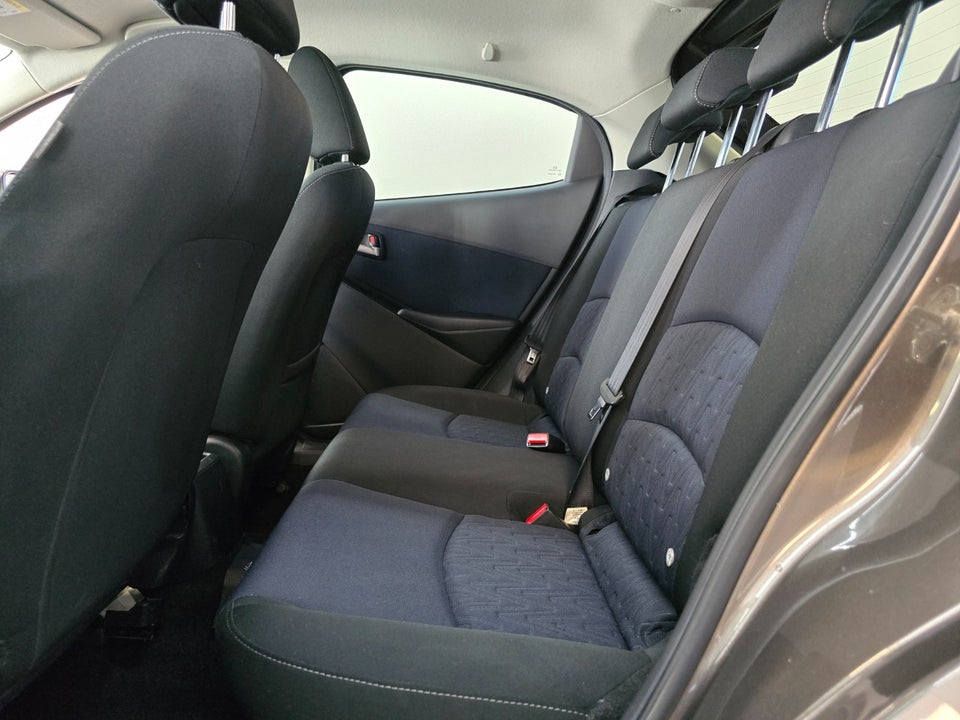 Mazda 2 1,5 SkyActiv-G 90 Vision 5d