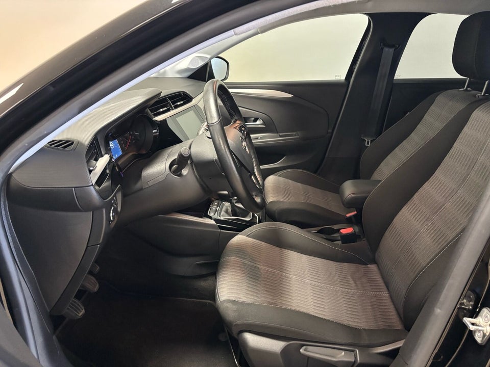 Opel Corsa 1,2 Cosmo 5d