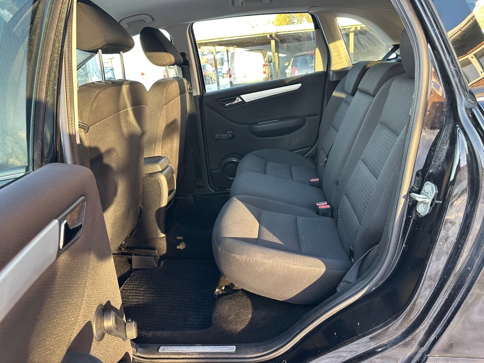 Mercedes B150 1,5  5d