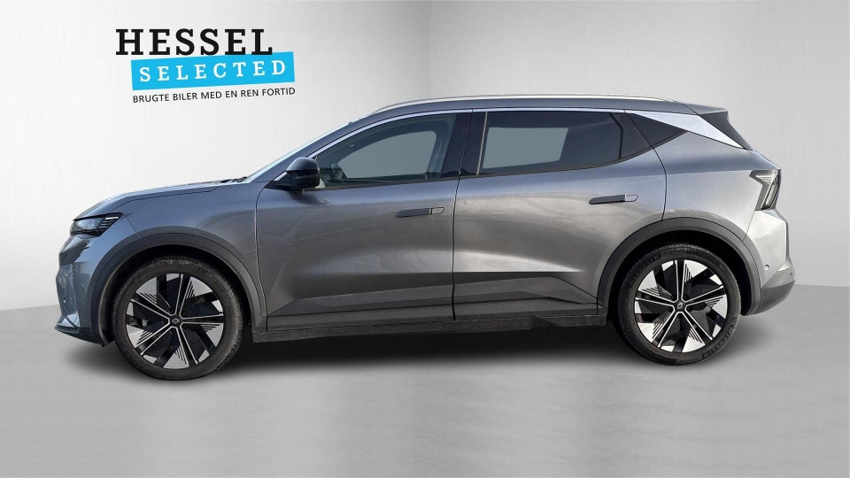 Renault Scenic E-Tech 87 Techno 5d