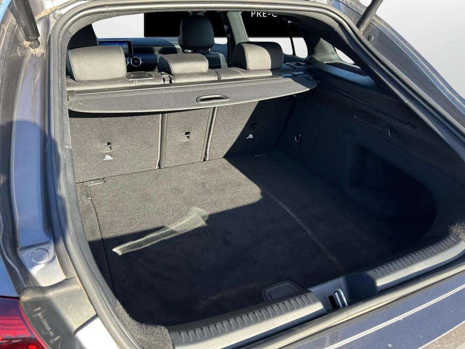Mercedes CLA200 1,3 Shooting Brake aut. 5d
