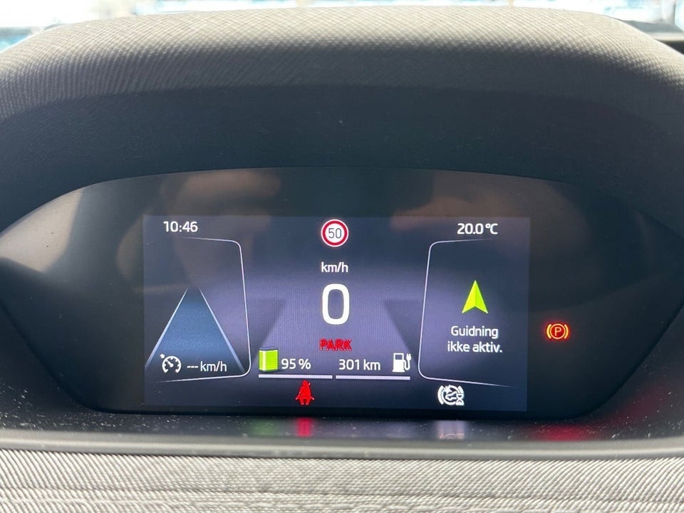 Skoda Enyaq 60 iV 5d