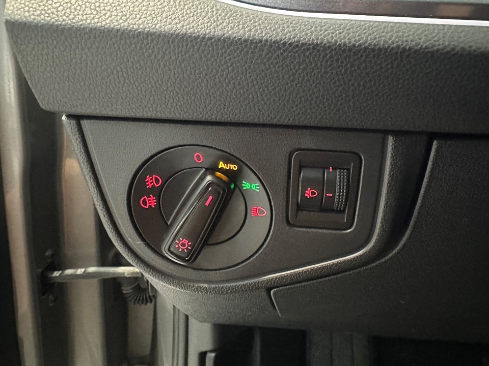 VW Polo 1,0 TSi 115 Highline DSG 5d