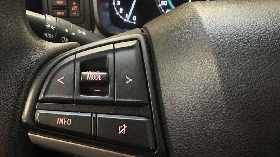 Suzuki Ignis 1,2 Dualjet Active AGS 5d