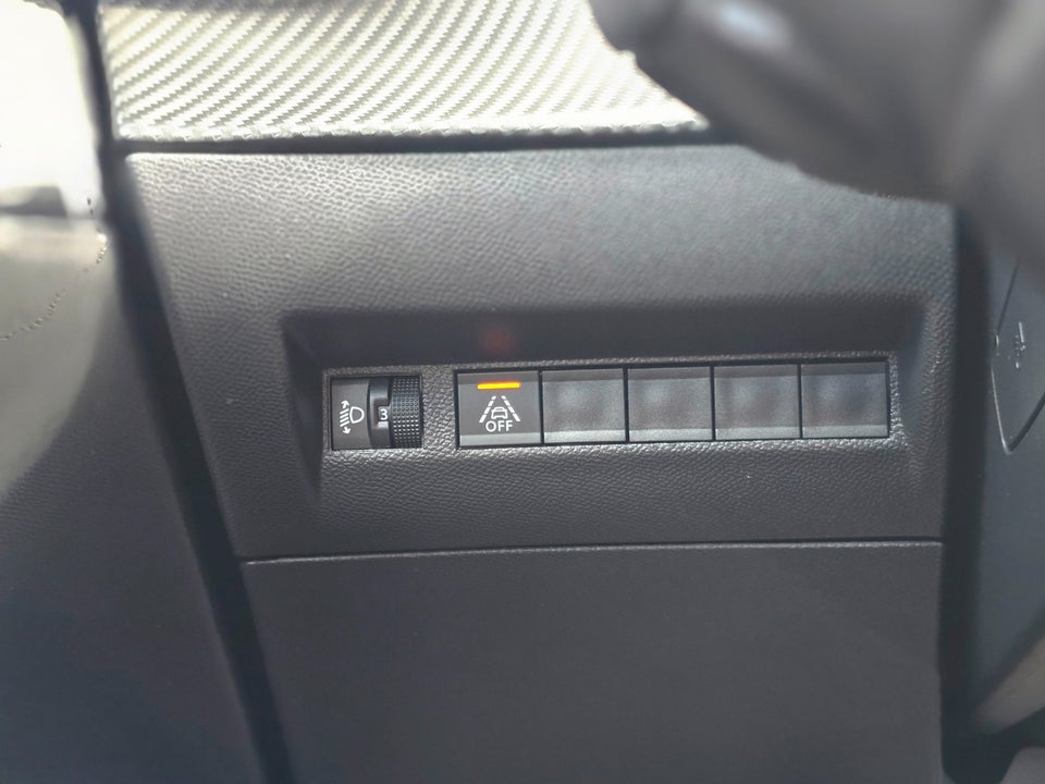 Peugeot e-2008 50 Active 5d