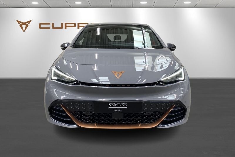 Cupra Born 77 Pasión 5d