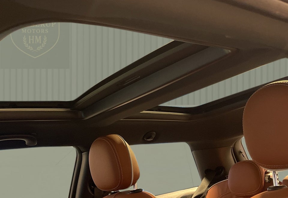 MINI Cooper SE Yours Trim 3d