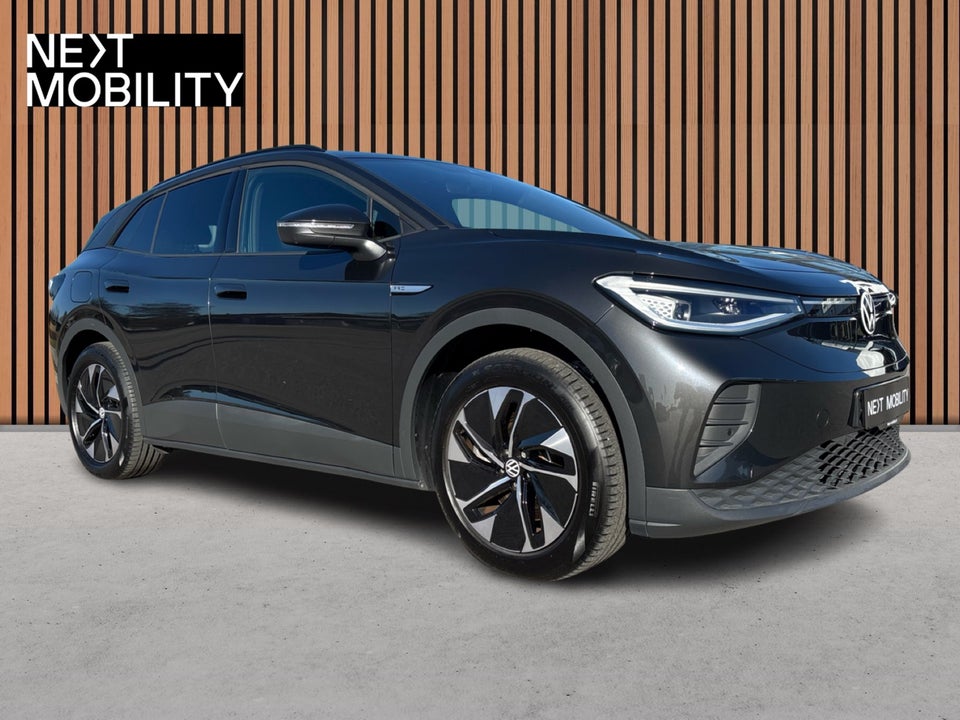 VW ID.4 77 Pro Performance 5d