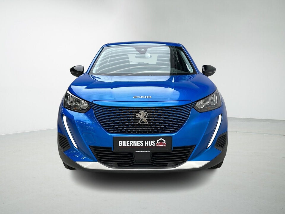Peugeot e-2008 50 Allure Pack 5d