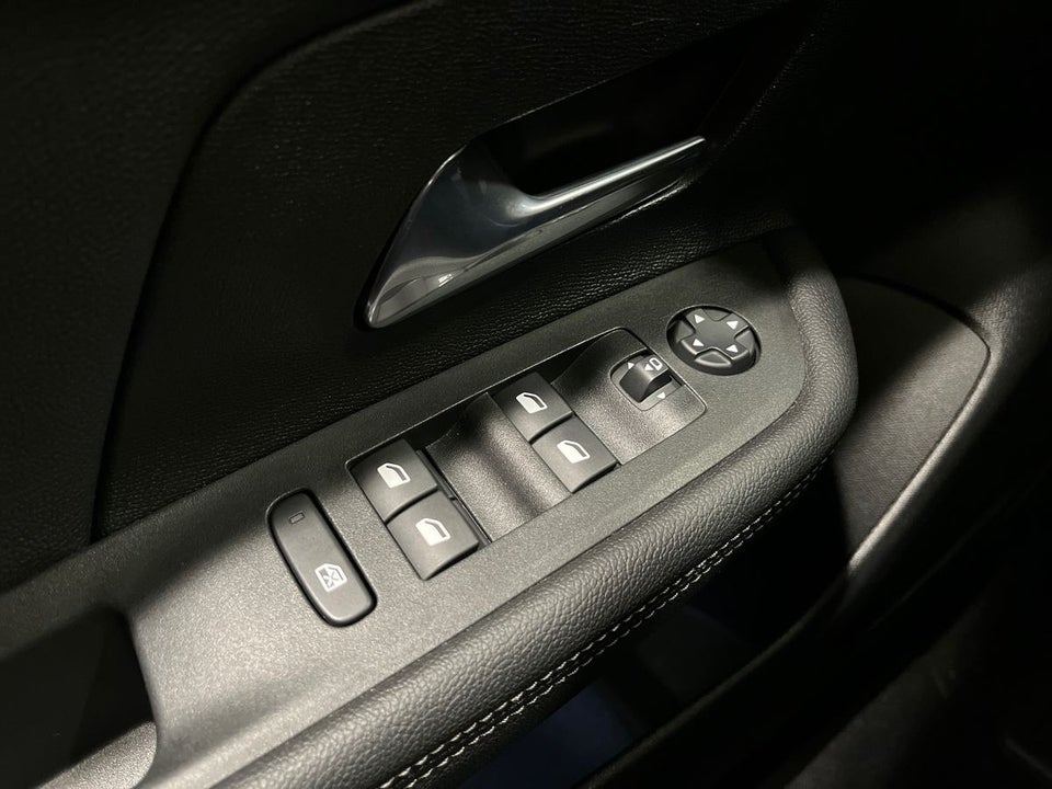 Opel Mokka-e 50 GS Line 5d