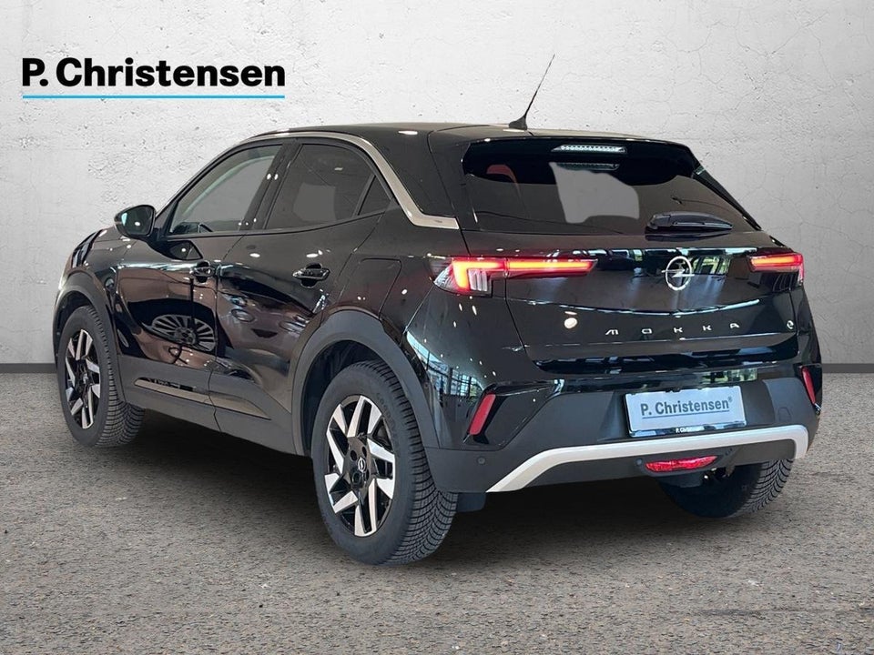 Opel Mokka-e 50 Elegance 5d