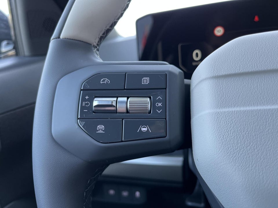 Kia EV3 81 Long Range GT-Line 5d