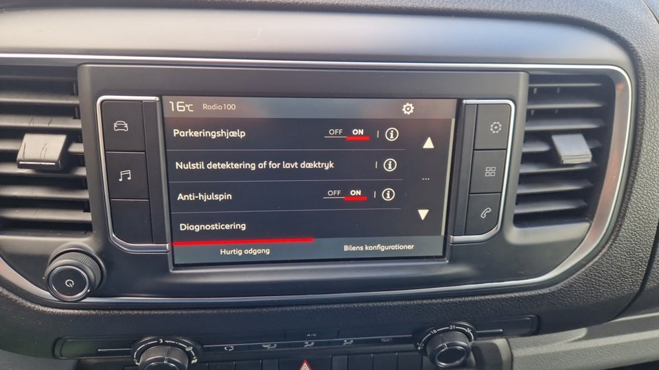Fiat Scudo E 50 L2H1 Business