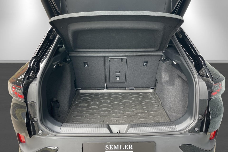 VW ID.4 77 GTX Max+ 4Motion 5d