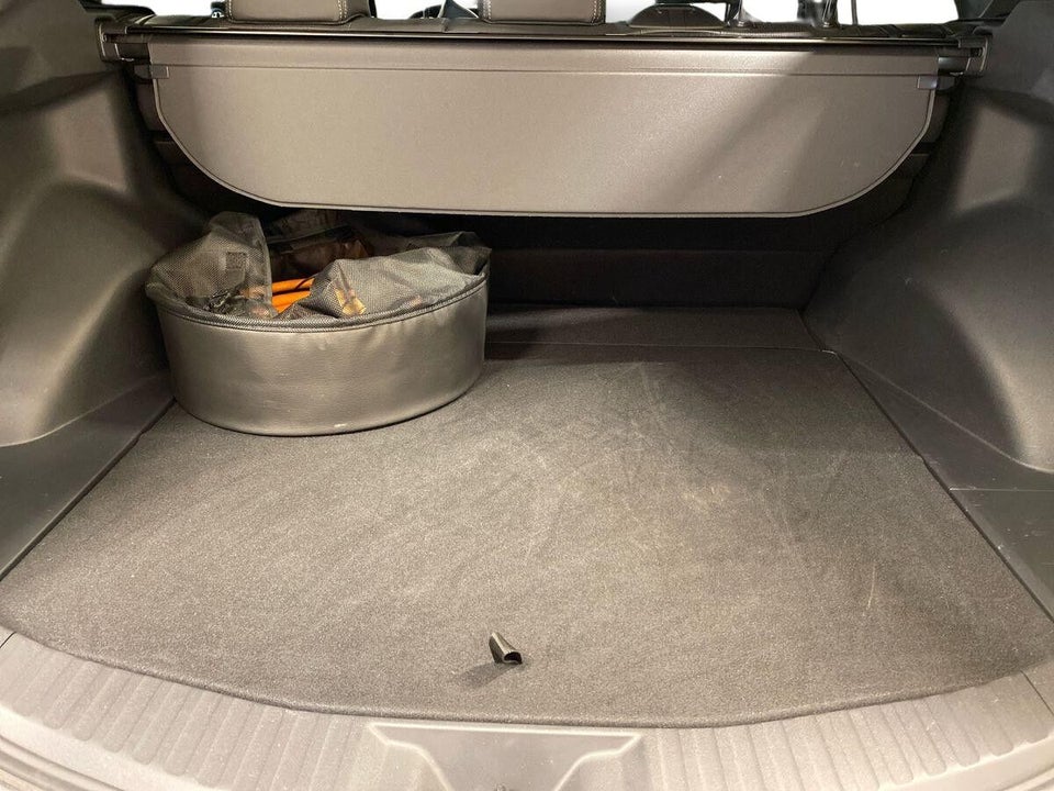 Toyota bZ4X Executive 5d