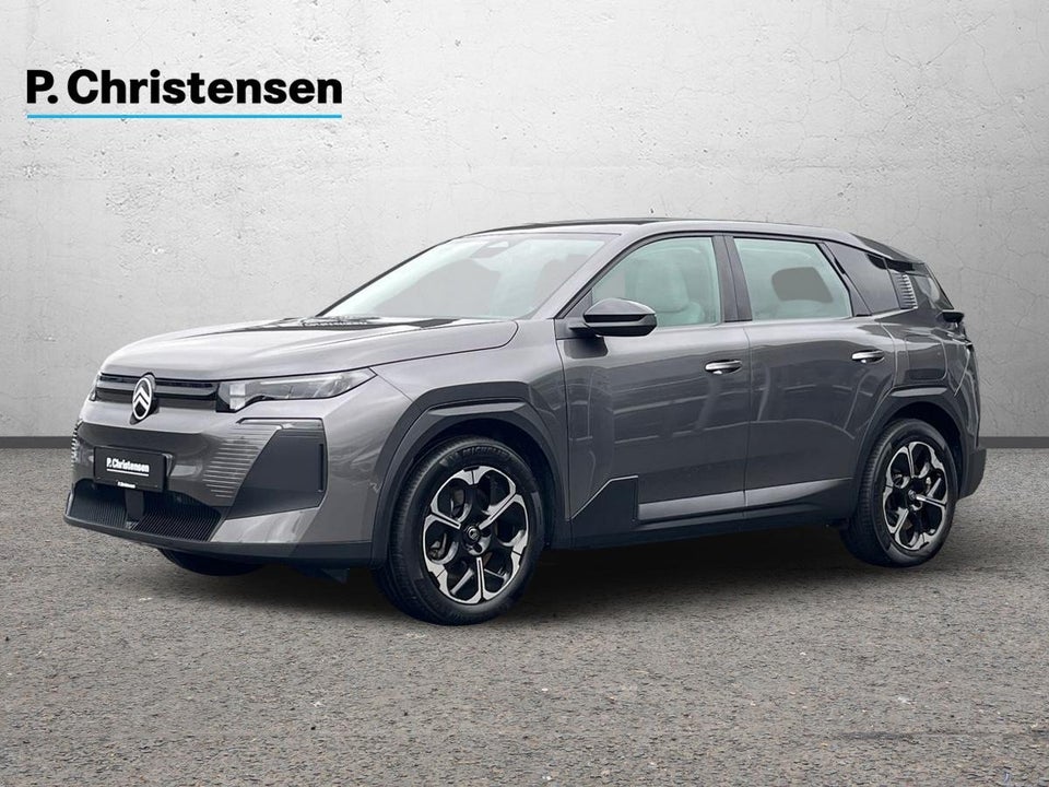 Citroën ë-C5 Aircross 80 You! 5d