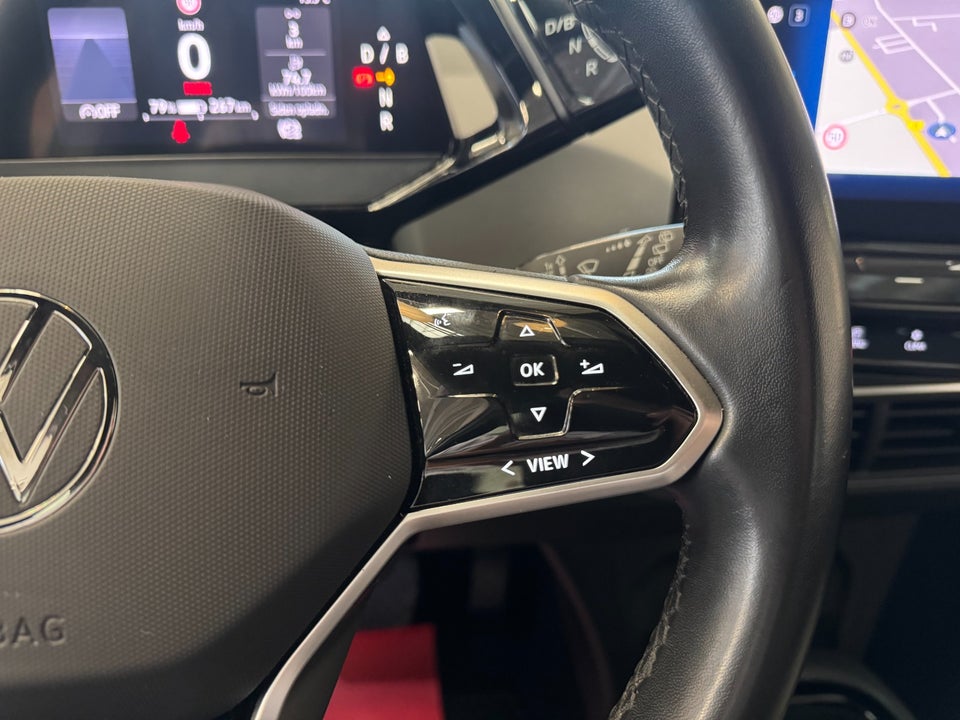 VW ID.3 58 Pro Performance 5d