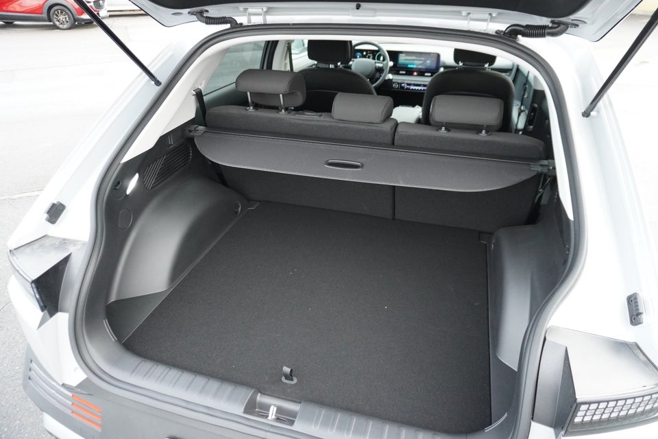 Hyundai Ioniq 5 63 Essential 5d