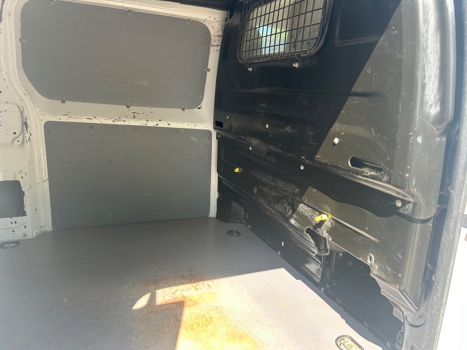 Peugeot Expert 2,0 BlueHDi 177 L3 Ultimate EAT8 Van