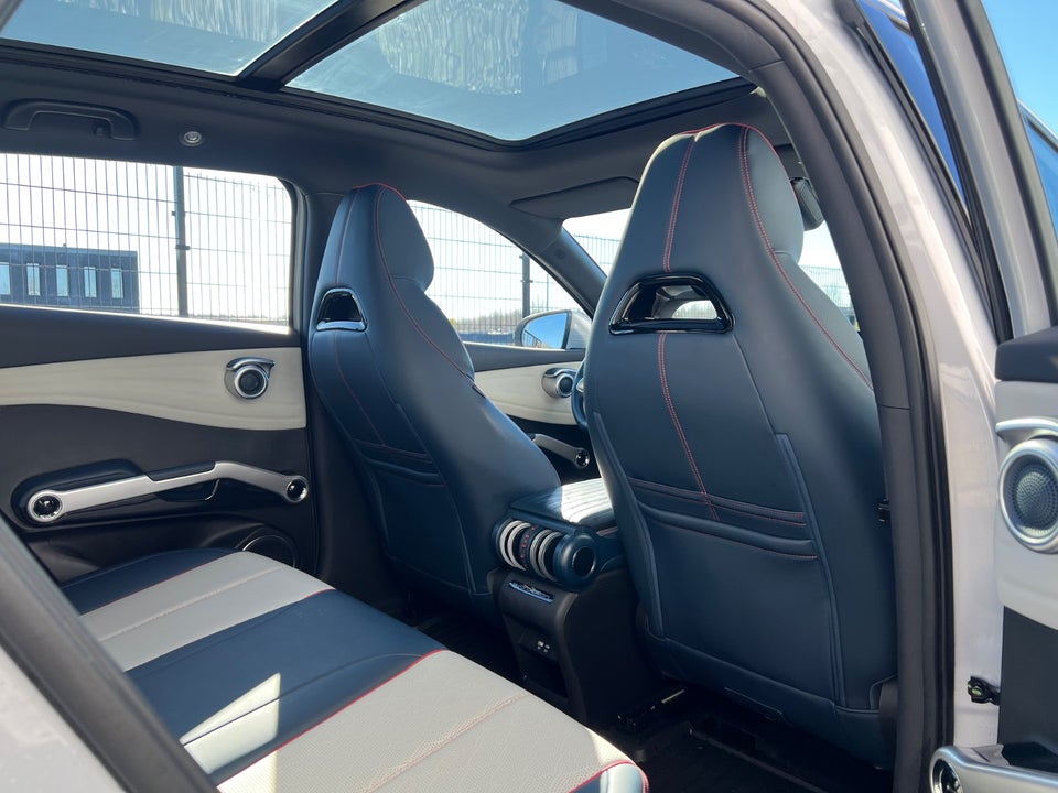 BYD Atto 3 60 Design 5d