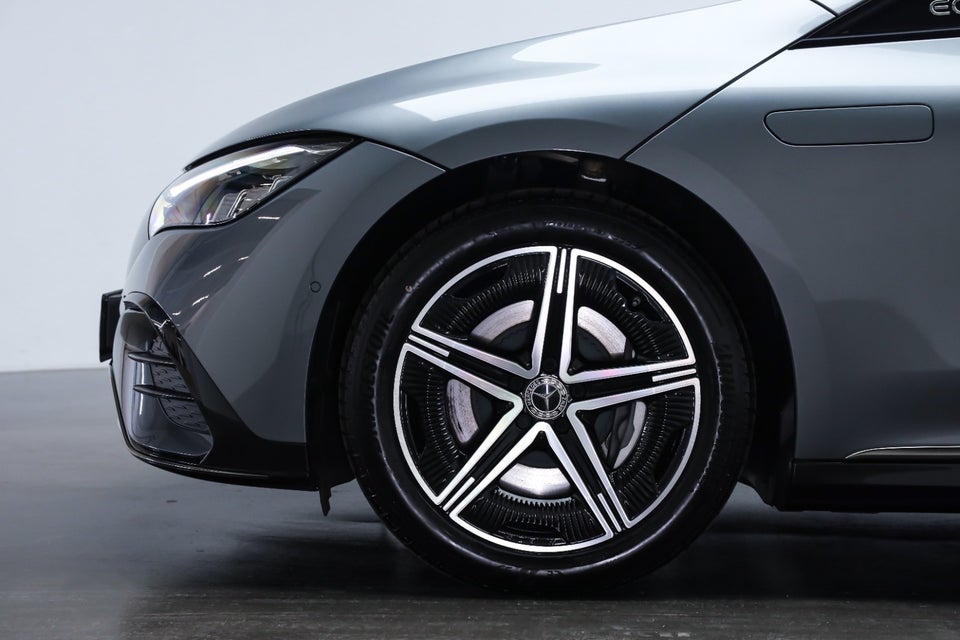 Mercedes EQE350+ AMG Line 4d