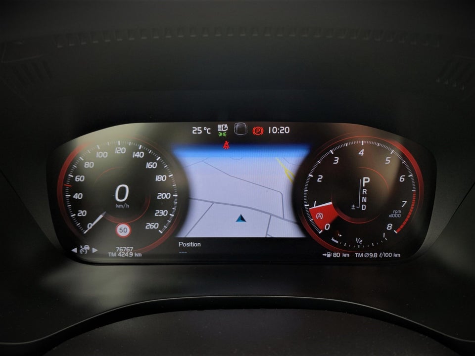 Volvo XC60 2,0 T4 190 Momentum aut. 5d