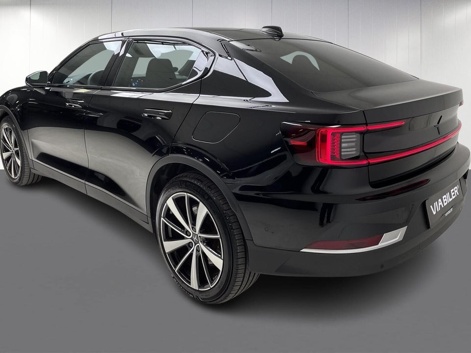 Polestar 2 Long Range AWD 5d